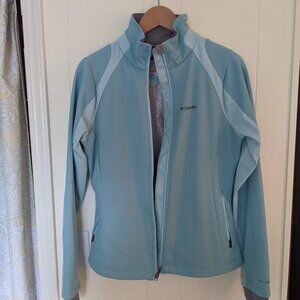 Columbia Omin-shield Women's Jacket (waterproof)